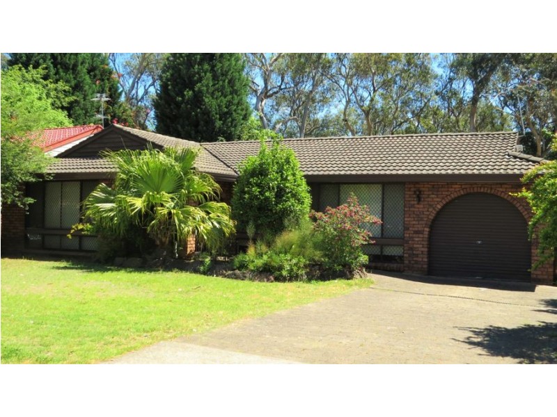 25 Cudgegong Road, Ruse NSW 2560