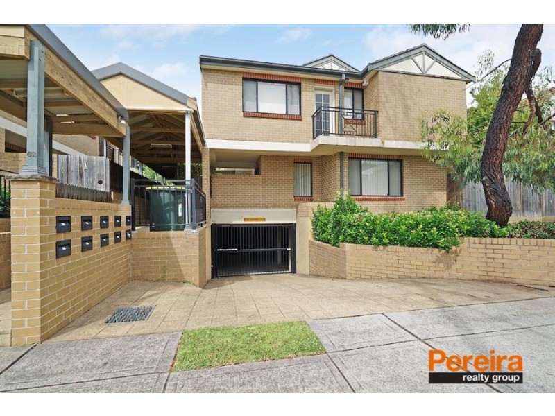 6/60-62 Beaconsfield Street, Silverwater NSW 2128