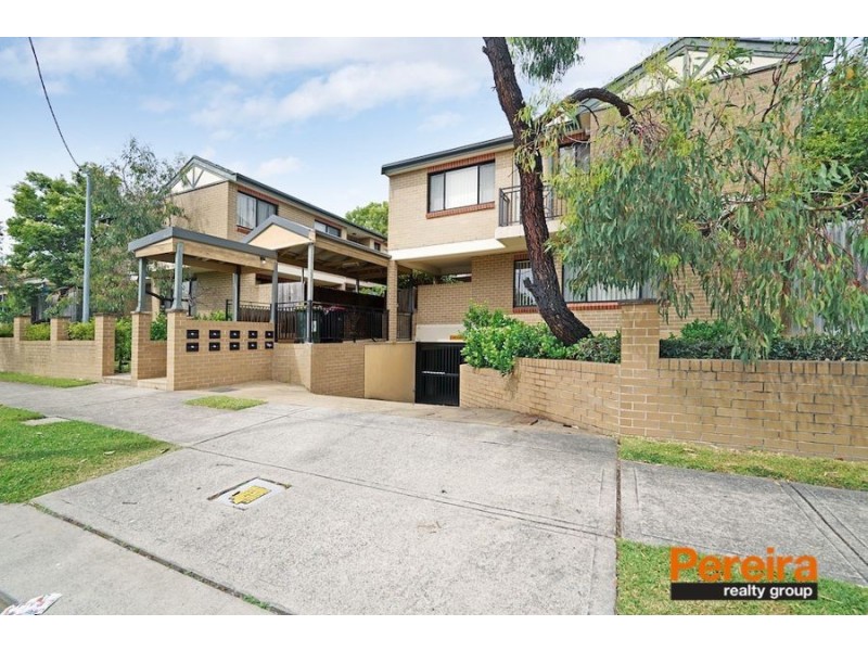 6/60-62 Beaconsfield Street, Silverwater NSW 2128