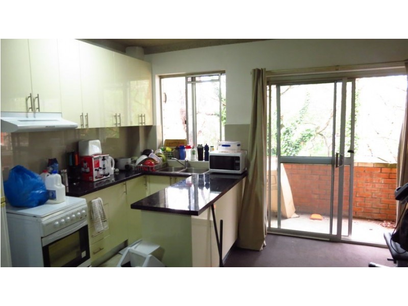 17/1 Waterside Crescent, Carramar NSW 2163