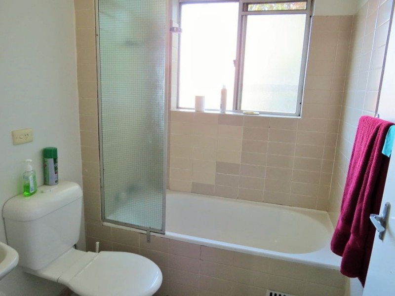 17/1 Waterside Crescent, Carramar NSW 2163