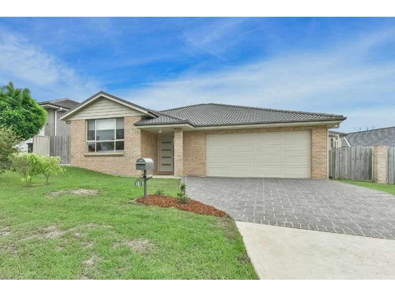 31 Aotus Circuit, Mount Annan NSW 2567
