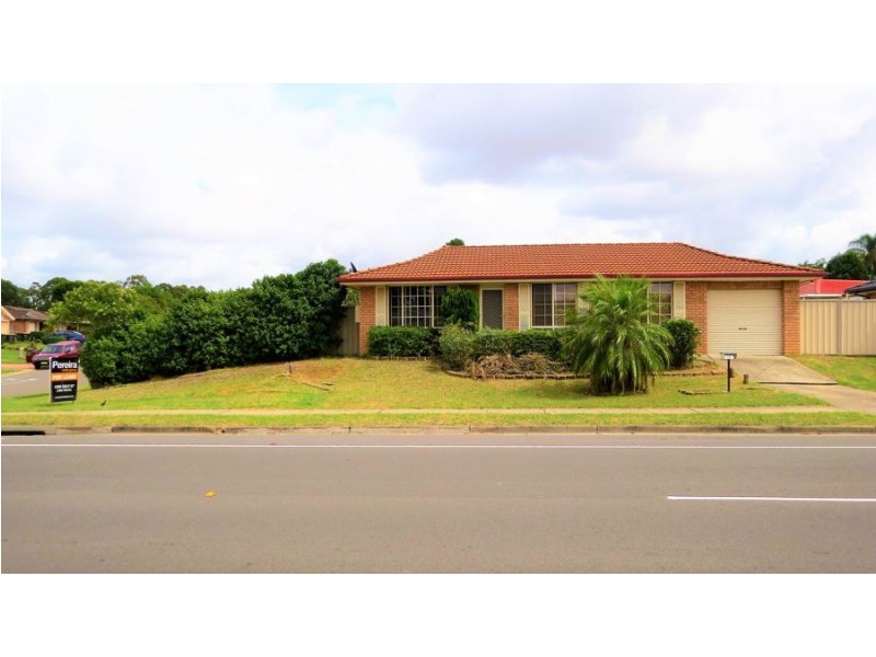 76 Central Park Drive, Bow Bowing NSW 2566
