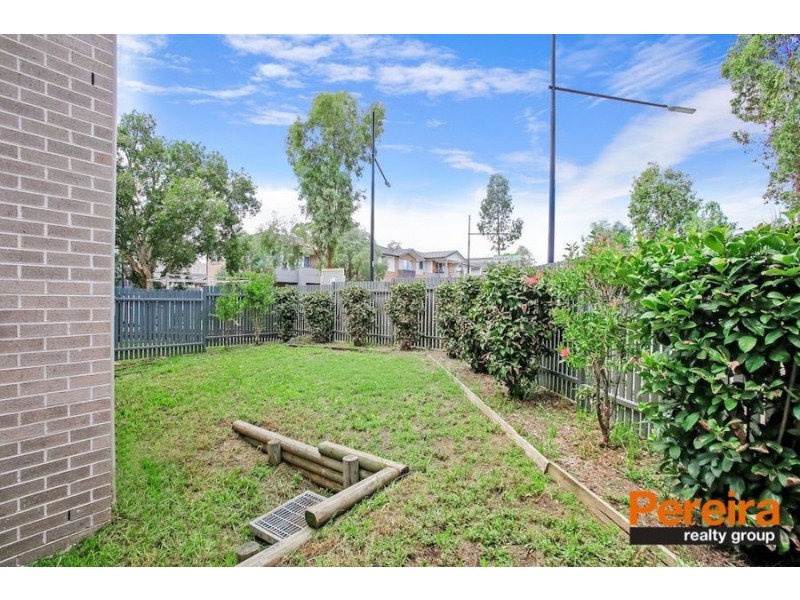 3/14 Hakea Street, Bonnyrigg NSW 2177