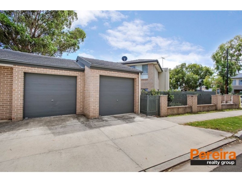 3/14 Hakea Street, Bonnyrigg NSW 2177