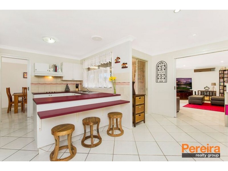 128 Epping Forest Drive, Kearns NSW 2558