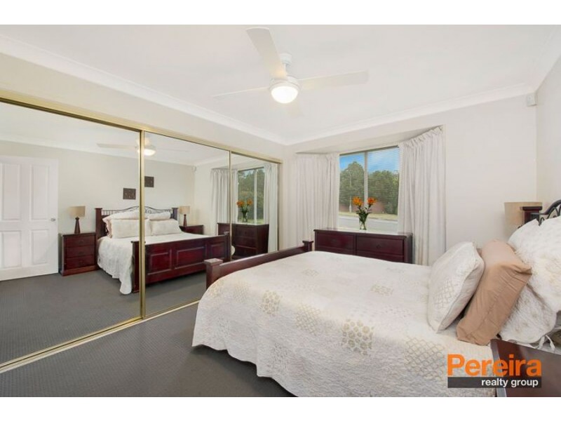 128 Epping Forest Drive, Kearns NSW 2558