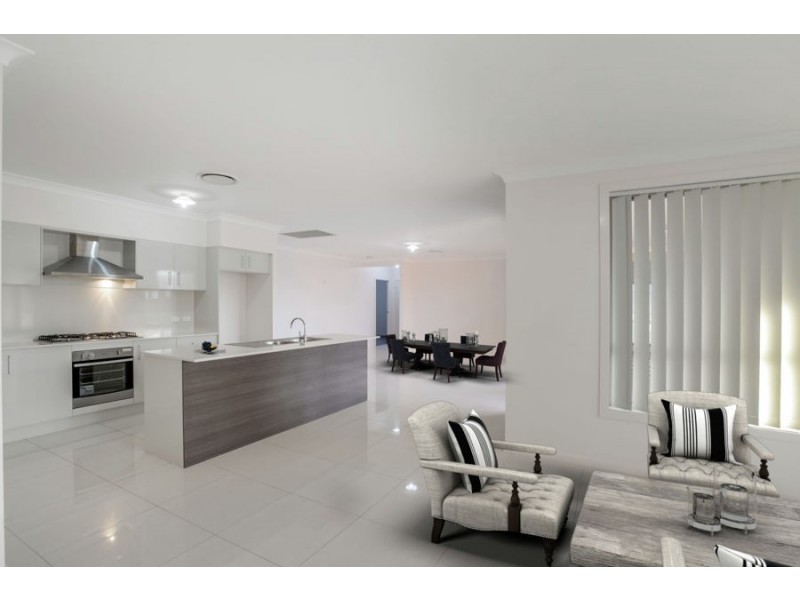 365 South Circuit, Oran Park NSW 2570