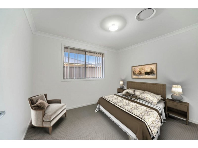 365 South Circuit, Oran Park NSW 2570