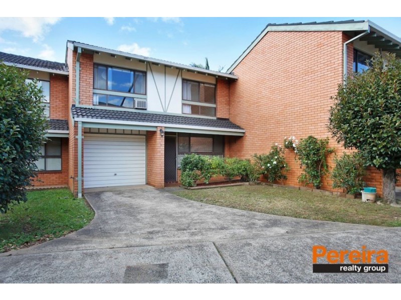 3/72 Macquarie Road, Ingleburn NSW 2565