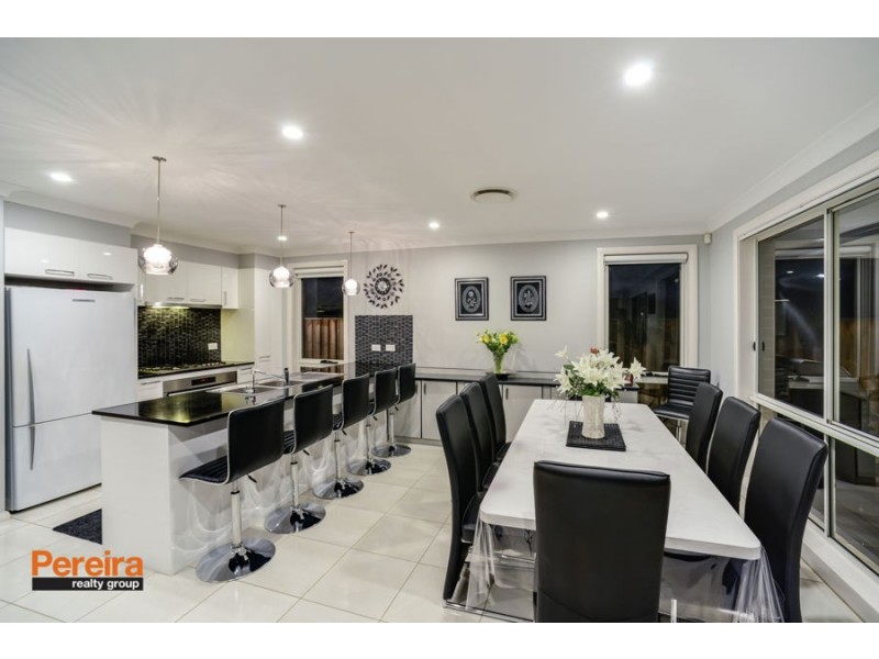 7 Kerr Road, Spring Farm NSW 2570