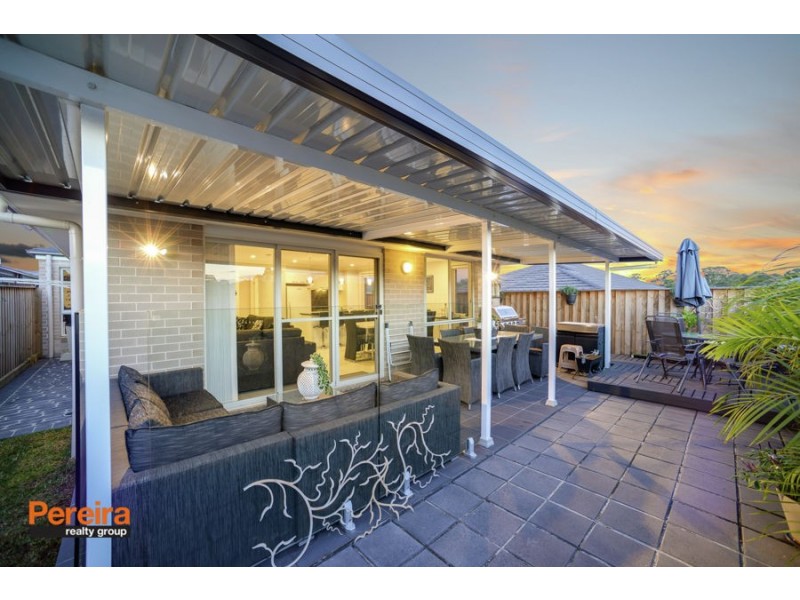 7 Kerr Road, Spring Farm NSW 2570