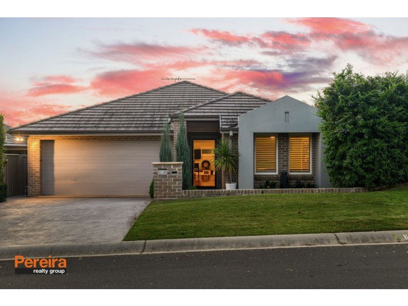 23 Kowald Street, Elderslie NSW 2570
