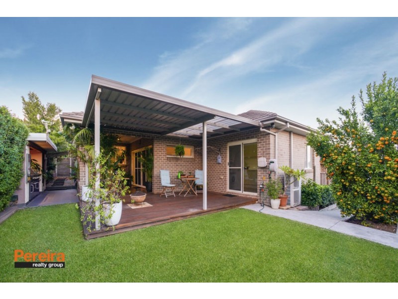 23 Kowald Street, Elderslie NSW 2570