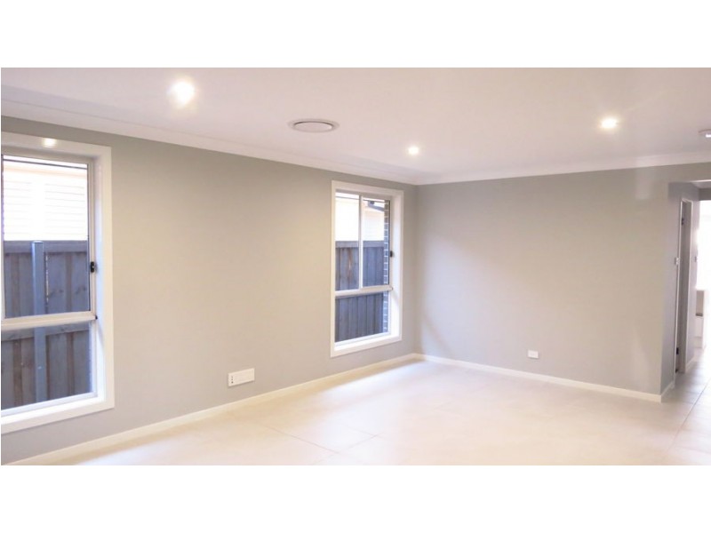 4 Gibson Street, Oran Park NSW 2570