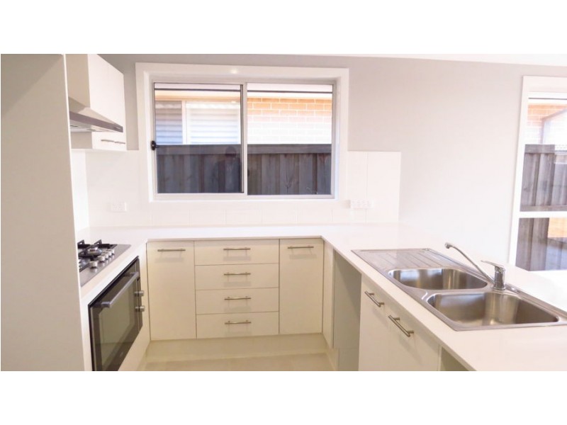 4 Gibson Street, Oran Park NSW 2570