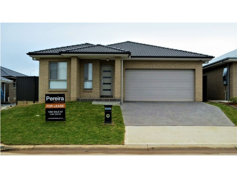 33 Blain Road, Spring Farm NSW 2570