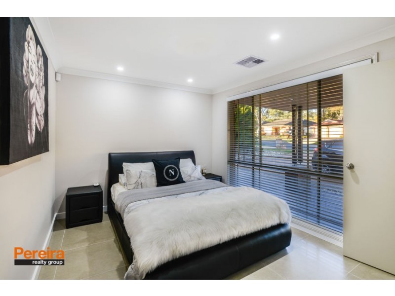 46 Stenhouse Drive, Mount Annan NSW 2567