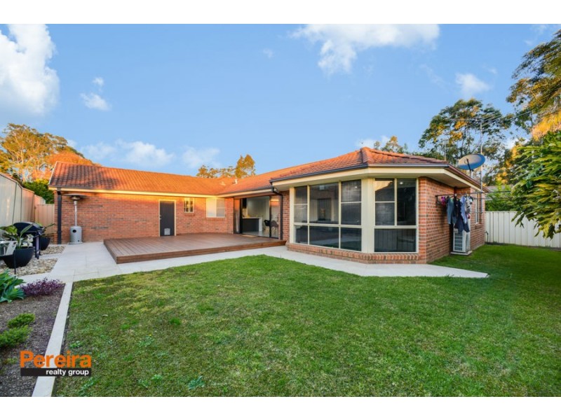 46 Stenhouse Drive, Mount Annan NSW 2567