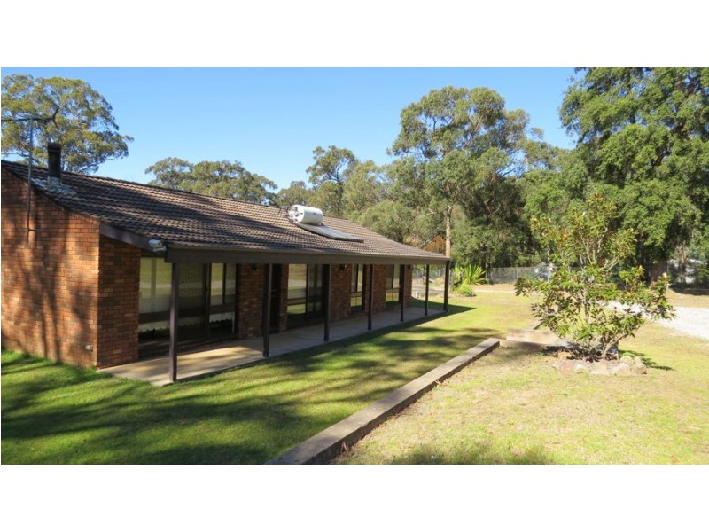 190 Braddocks Road, Werombi NSW 2570