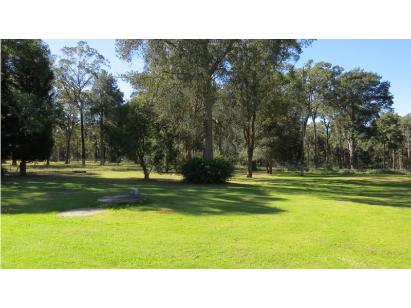 190 Braddocks Road, Werombi NSW 2570