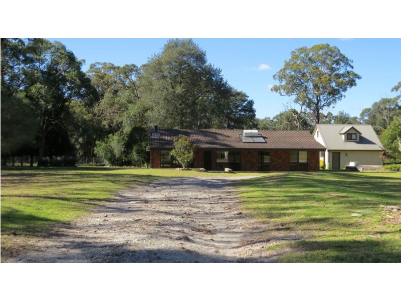 190 Braddocks Road, Werombi NSW 2570