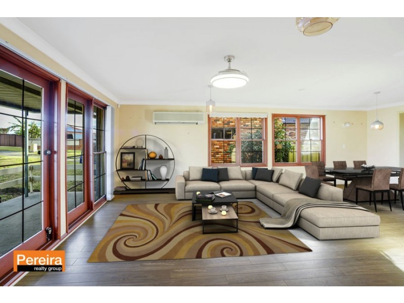 51 Edinburgh Crescent, St Andrews NSW 2566