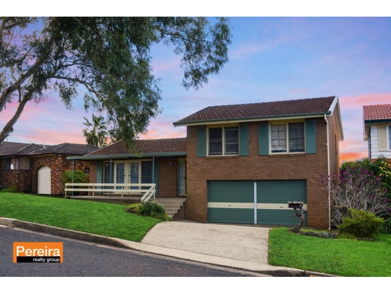 51 Edinburgh Crescent, St Andrews NSW 2566