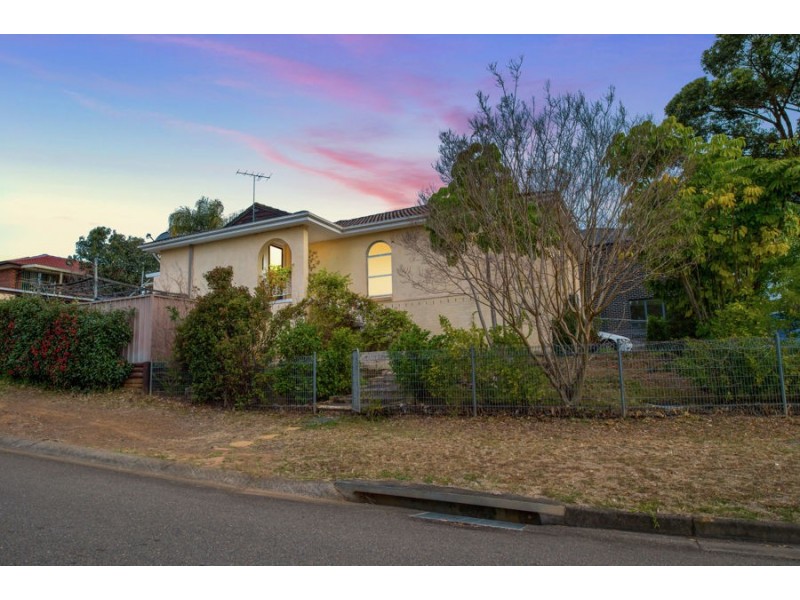 7 Midlothian Road, St Andrews NSW 2566