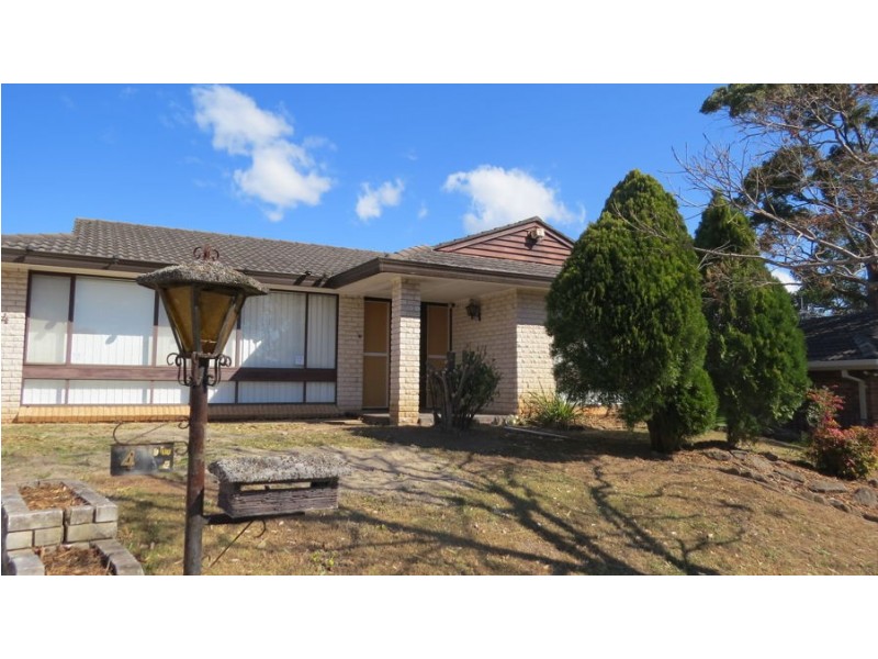 4 Imunga Place, Bradbury NSW 2560