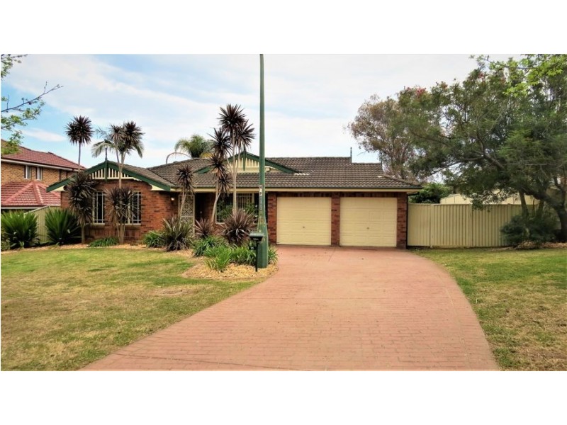 11 Morton Terrace, Harrington Park NSW 2567