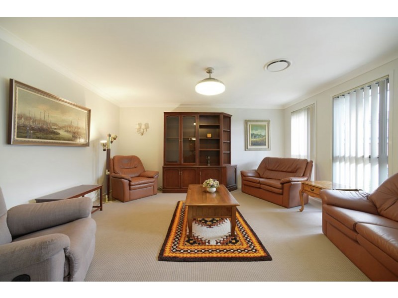 18 Darling Crescent, Harrington Park NSW 2567