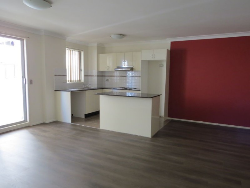 27/4-6 Lachlan Street, Liverpool NSW 2170