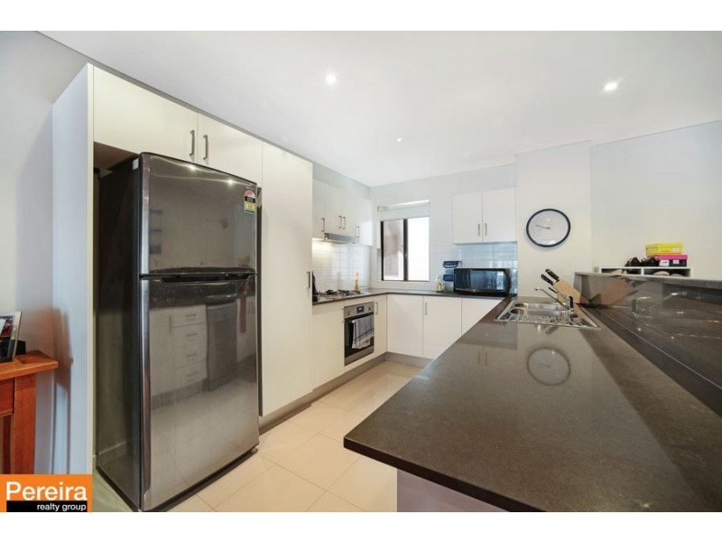 15/31-35 Chamberlain Street, Campbelltown NSW 2560