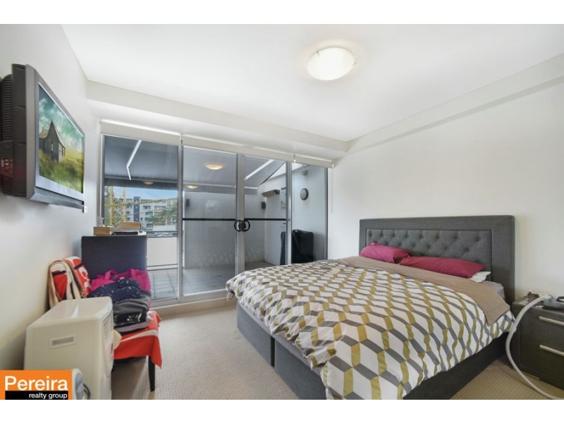 15/31-35 Chamberlain Street, Campbelltown NSW 2560