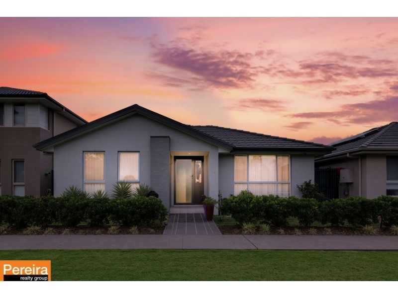 13 Darling Crescent, Harrington Park NSW 2567