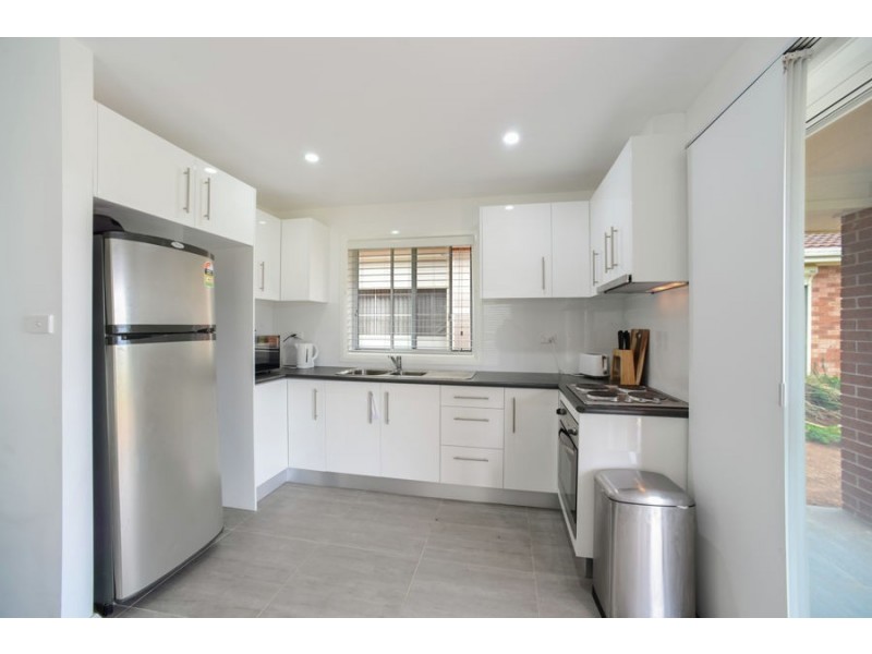 120 Thunderbolt Drive, Raby NSW 2566