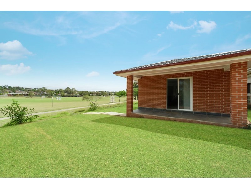 120 Thunderbolt Drive, Raby NSW 2566