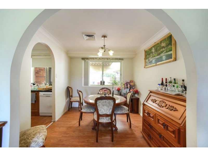 120 Thunderbolt Drive, Raby NSW 2566