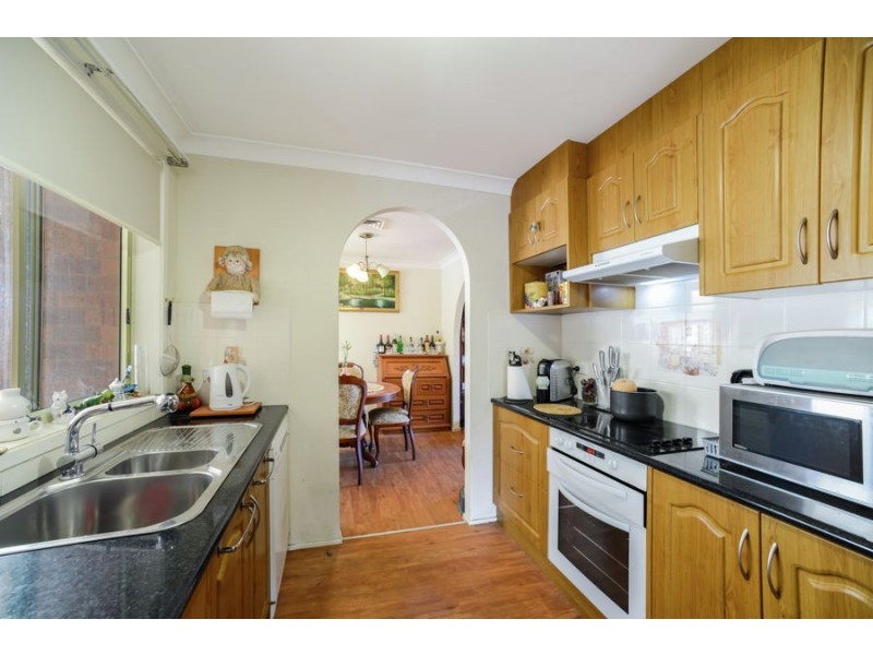 120 Thunderbolt Drive, Raby NSW 2566