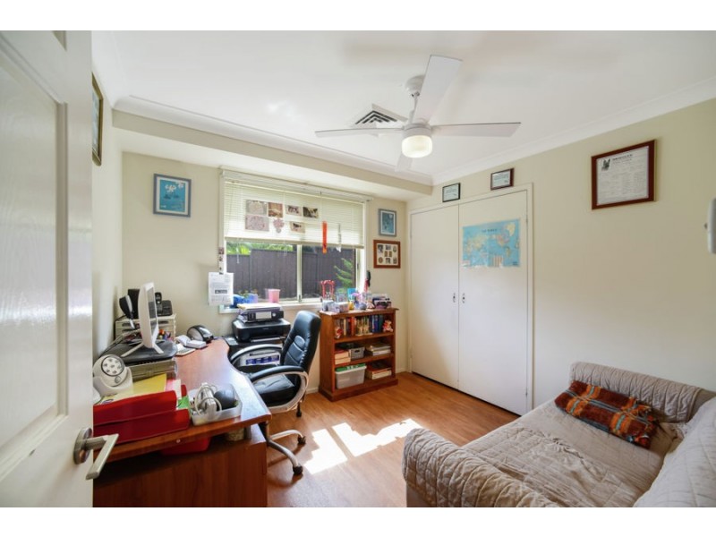 120 Thunderbolt Drive, Raby NSW 2566