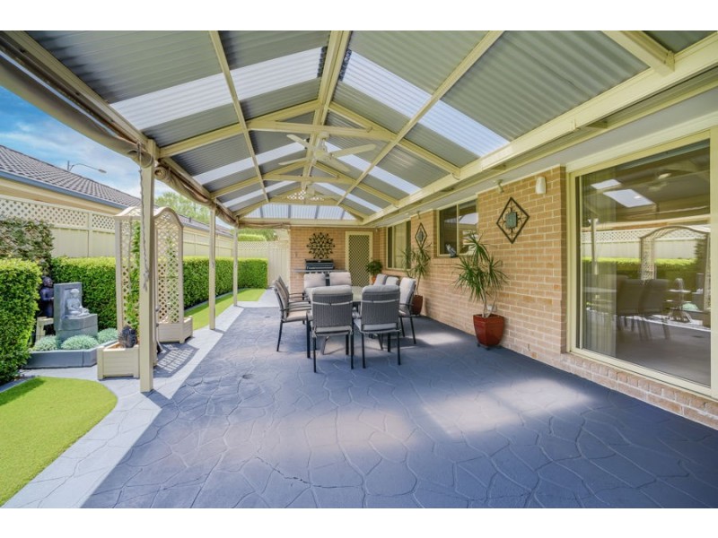 10 Bradley Drive, Harrington Park NSW 2567