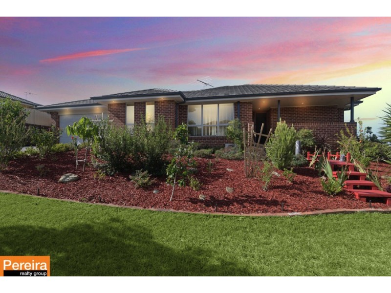 2 Aotus Circuit, Mount Annan NSW 2567