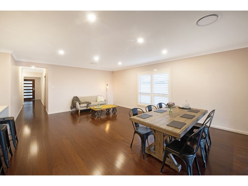 22 Dutton Street, Spring Farm NSW 2570