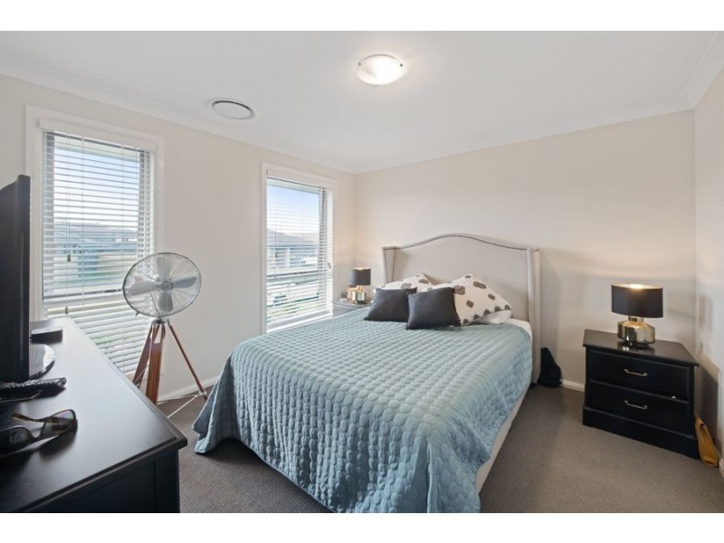 11 Wear Street, Oran Park NSW 2570