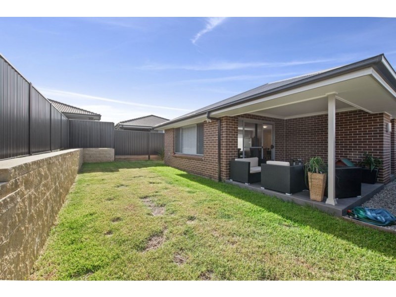 11 Wear Street, Oran Park NSW 2570