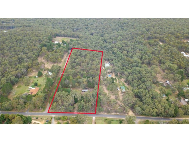 Lot 62 Pearce Street, Hill Top NSW 2575