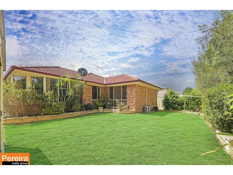 13 The Kraal, Blair Athol NSW 2560