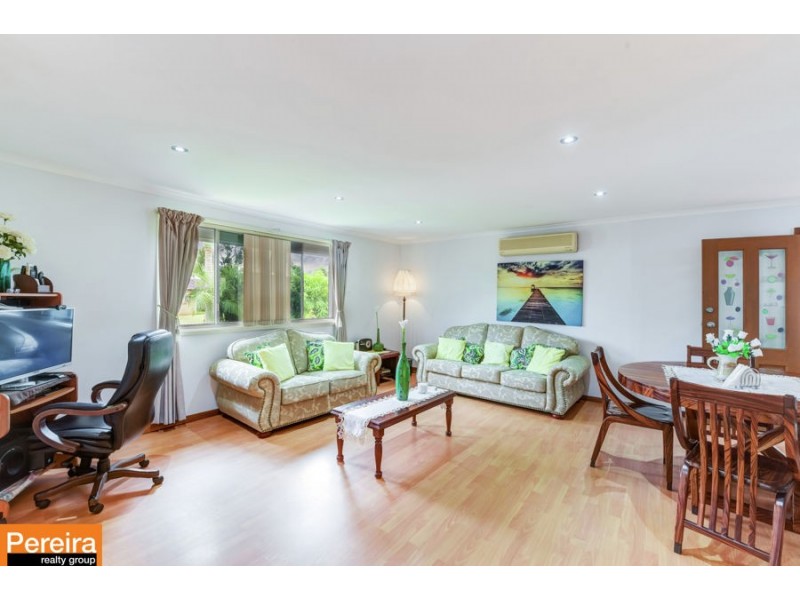 14 Lantana Street, Macquarie Fields NSW 2564