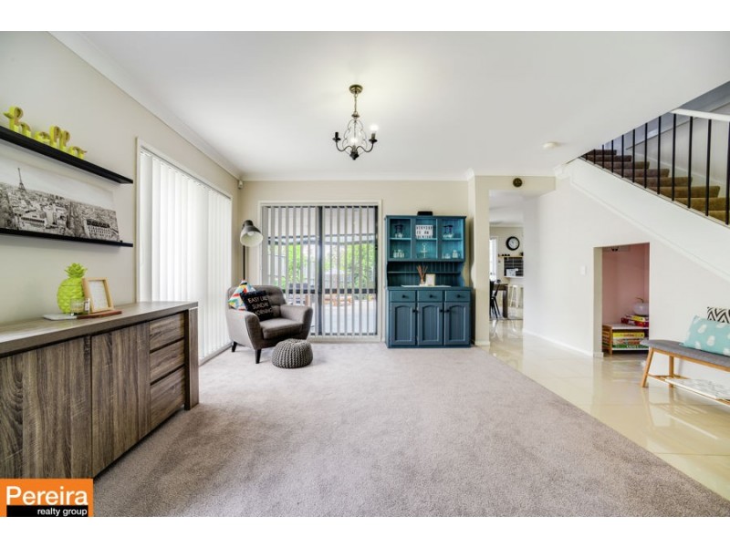 70 Minorca Circuit, Spring Farm NSW 2570